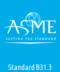 ASME B31.3 – Substantive Changes in the 2016 Edition