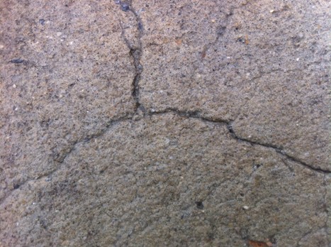 Cracks in Cement Lining and Coating