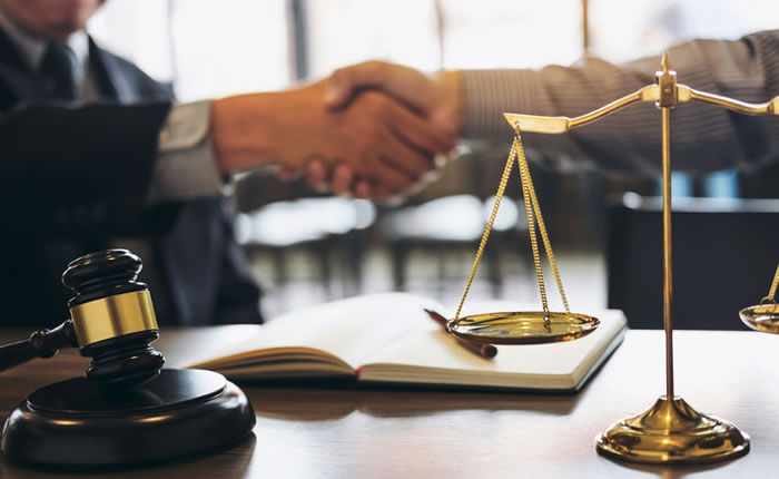 The Becht Expert Witness – A Partner with Credibility