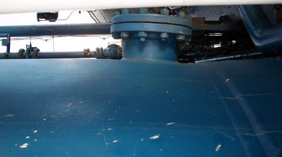 Do I Have to Replace My Bulged Pressure Vessel?